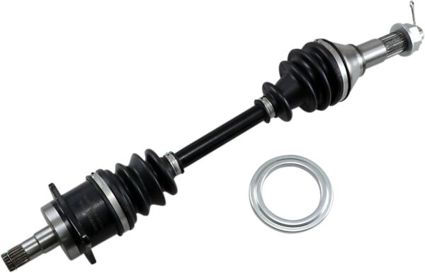 Axle Kit Complete Canam