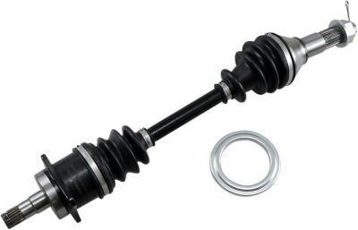 Axle Kit Complete Canam
