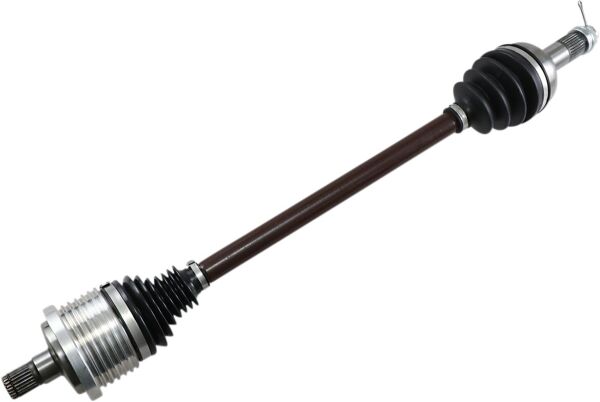 Axle Kit Complete Yam