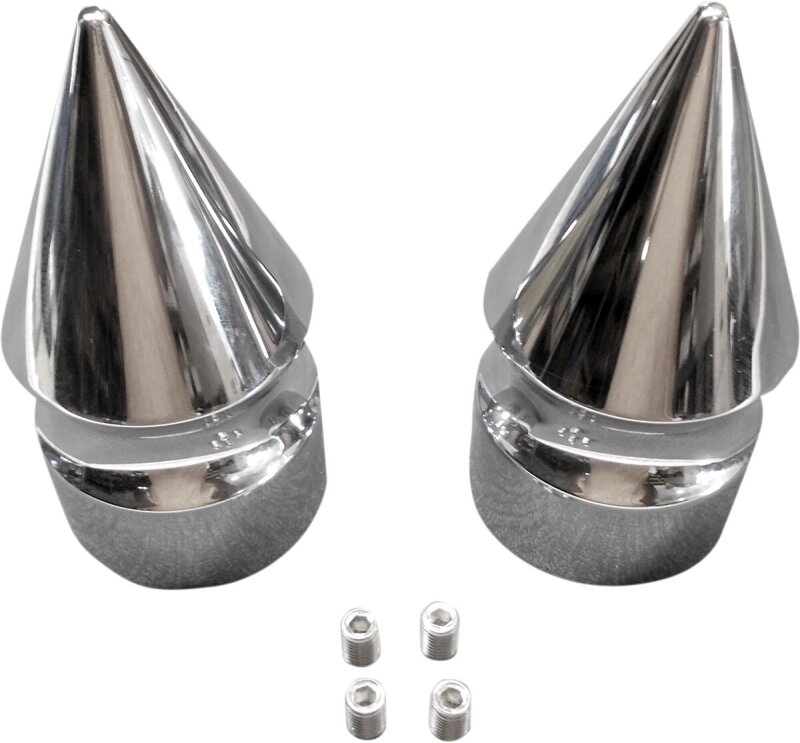 Rear Axle Cover Pike