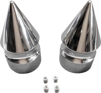 Rear Axle Cover Pike