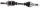 Axle Kit Complete Canam