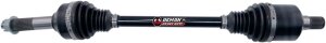 Heavy Duty Axle