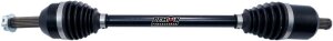 Heavy Duty Axle
