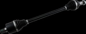Heavy Duty Axle