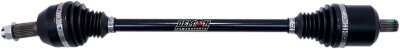 Heavy Duty Axle