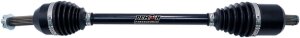 Heavy Duty Axle