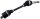 Heavy Duty Axle