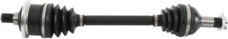 Axle Kit Complete Arc Cat