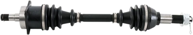 Axle Kit Complete Can-am