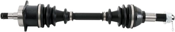 Axle Kit Complete Can-am