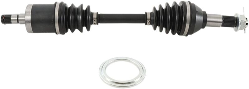 Axle Kit Complete Can-am