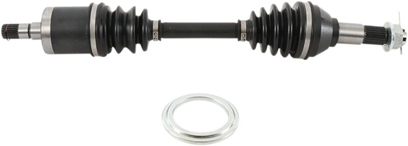 Axle Kit Complete Can-am
