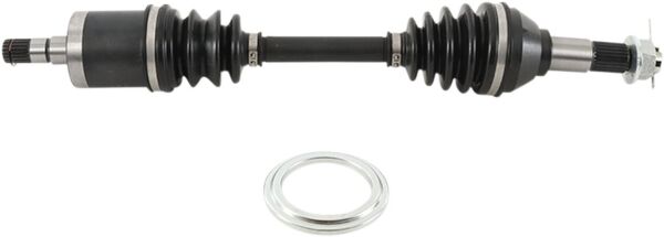 Axle Kit Complete Can-am