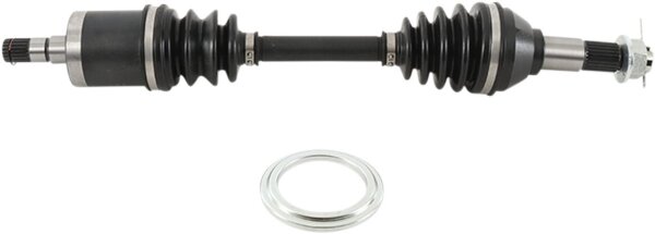 Axle Kit Complete Can-am
