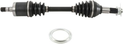 Axle Kit Complete Can-am
