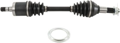 Axle Kit Complete Can-am