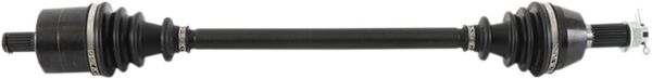 Axle Kit Complete Polaris