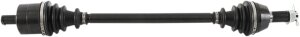 Axle Kit Complete Polaris