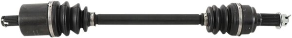 Axle Kit Complete Polaris