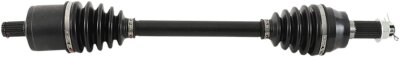 Axle Kit Complete Polaris