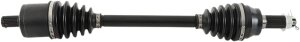 Axle Kit Complete Polaris