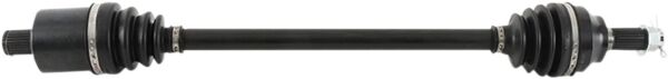 Axle Kit Complete Polaris