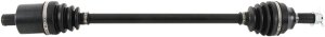 Axle Kit Complete Polaris