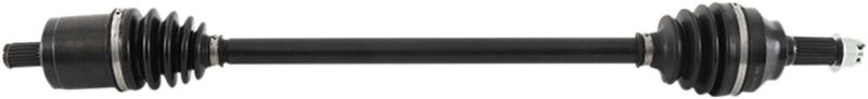 Axle Kit Complete Polaris