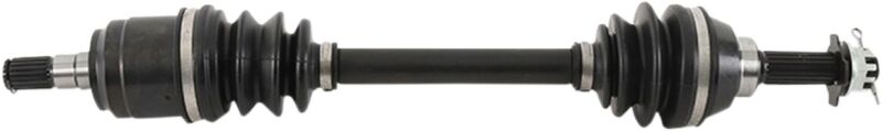 Axle Kit Complete Suz