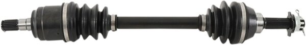 Axle Kit Complete Suz