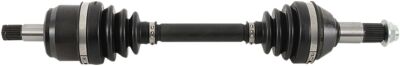 Axle Kit Complete Yam