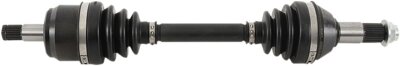 Axle Kit Complete Yam