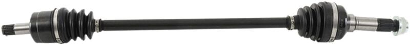 Axle Kit Complete Yam