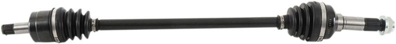 Axle Kit Complete Yam