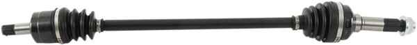 Axle Kit Complete Yam