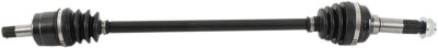 Axle Kit Complete Yam