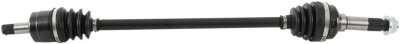 Axle Kit Complete Yam