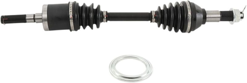 Axle Kit Complete Can-am