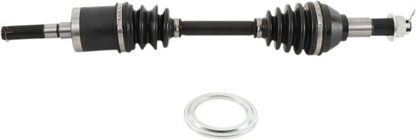 Axle Kit Complete Can-am