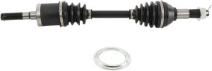 Axle Kit Complete Can-am