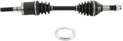 Axle Kit Complete Can-am