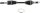 Axle Kit Complete Can-am