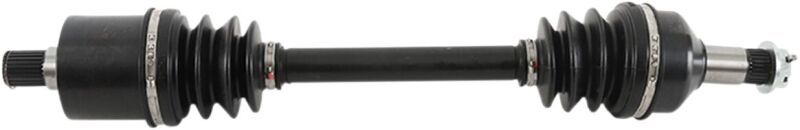 Axle Kit Complete Arc Cat