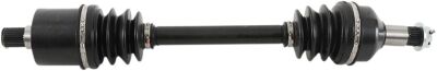 Axle Kit Complete Arc Cat