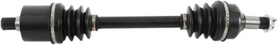 Axle Kit Complete Arc Cat