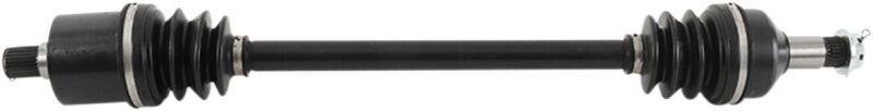 Axle Kit Complete Arc Cat
