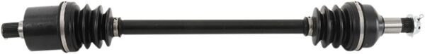 Axle Kit Complete Arc Cat