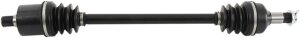 Axle Kit Complete Arc Cat
