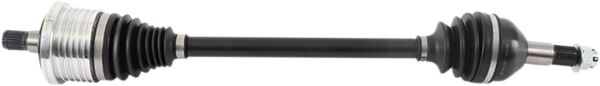 Axle Kit Complete Can-am